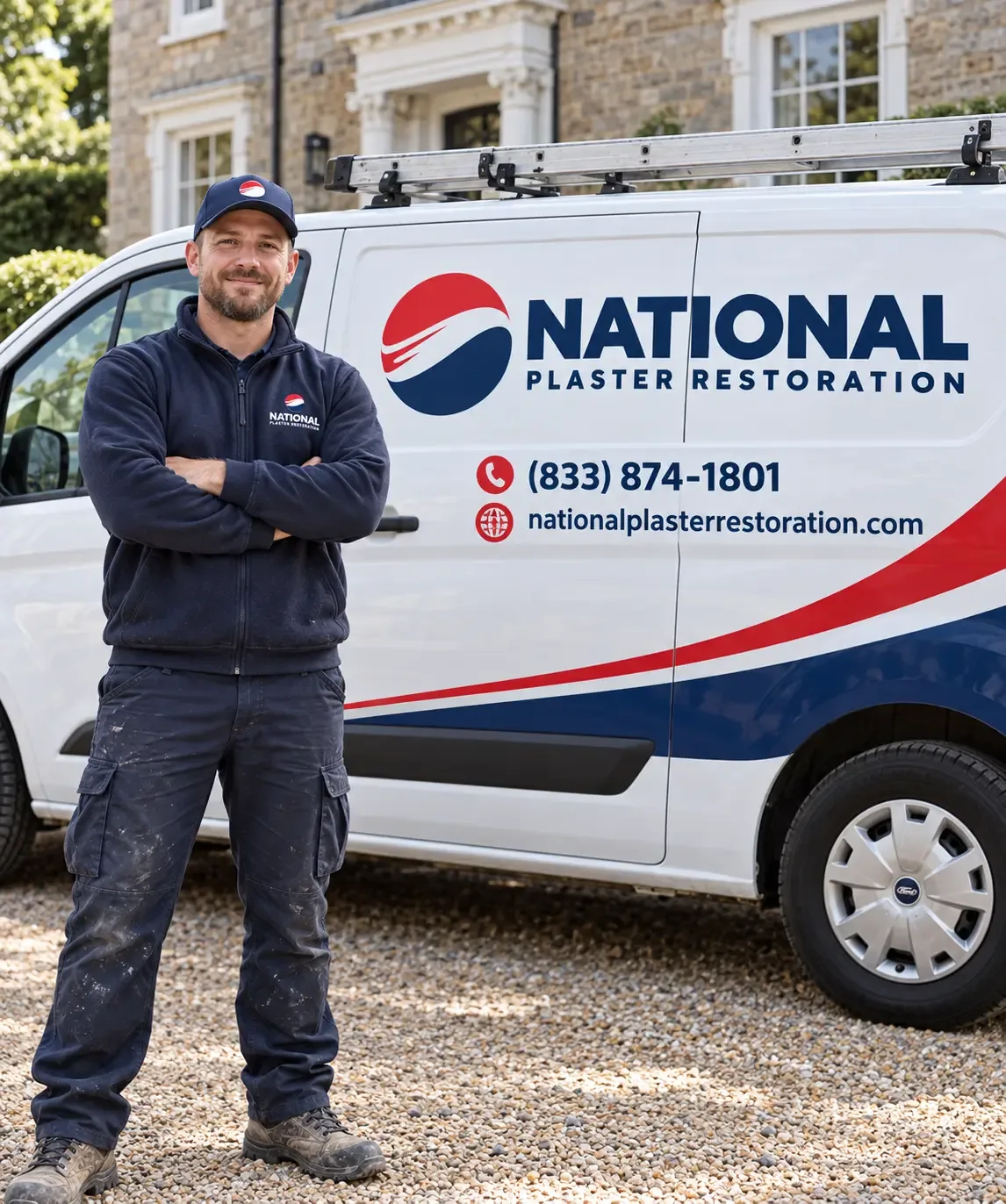Plaster Repair Mcconnelsville, OH FAQs